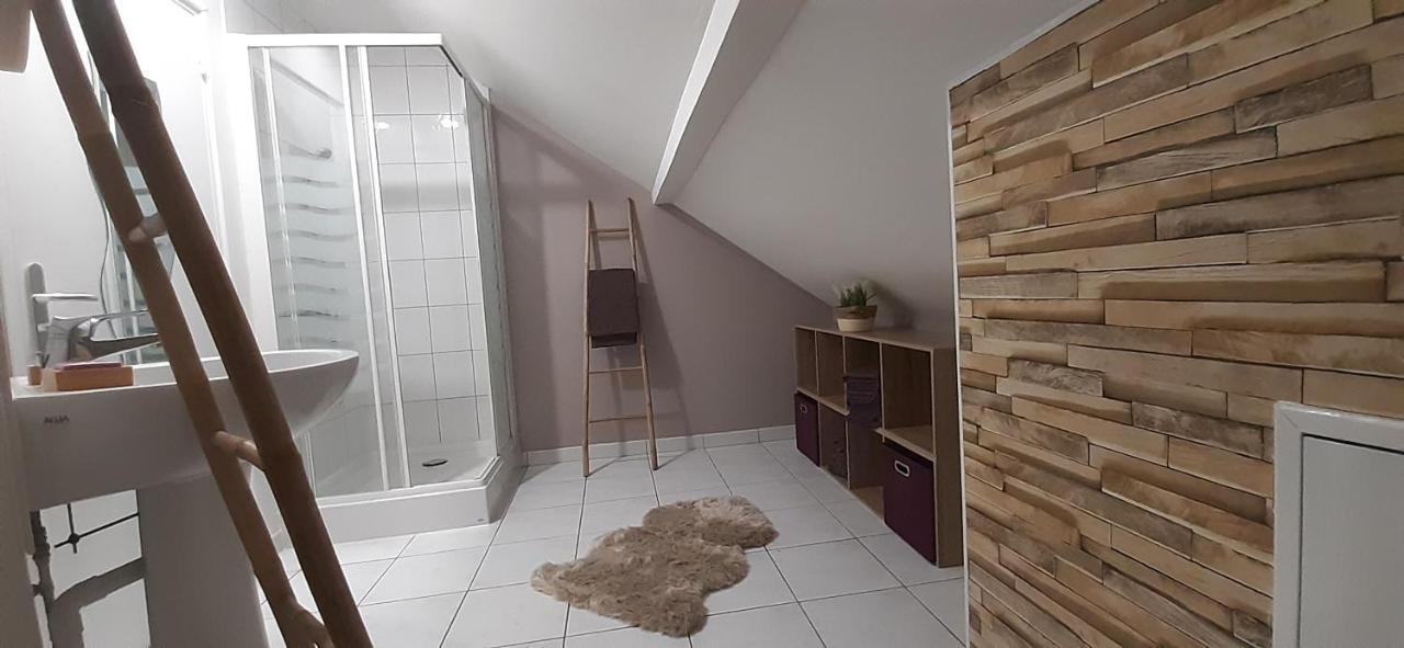 Apartamento Le Montagnard Gérardmer Exterior foto