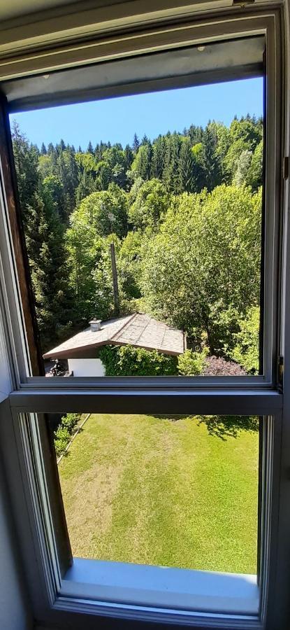 Apartamento Le Montagnard Gérardmer Exterior foto